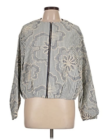 En Creme Jacket (view 1)