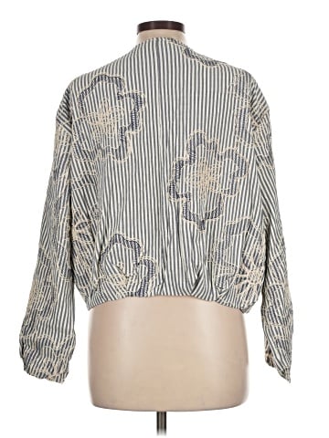 En Creme Jacket (view 2)