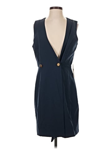 Bebe Cocktail Dress (view 1)
