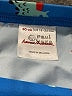 Hanna Andersson Blue Rash Guard Size 18-24 mo - photo 3