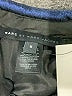 Marc by Marc Jacobs Blue Short Sleeve Blouse Size S - photo 7