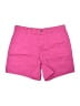 CAbi Solid Pink Shorts Size 10 - photo 1