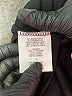 GB Black Cocktail Dress Size XL - photo 8