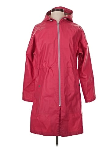 Rag & Bone Raincoat (view 1)