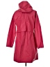 Rag & Bone Red Raincoat Size XXS - photo 2