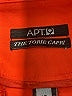 Apt. 9 Solid Orange Casual Pants Size 16 - photo 7