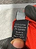 Apt. 9 Solid Orange Casual Pants Size 16 - photo 9