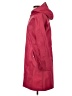 Rag & Bone Red Raincoat Size XXS - photo 5
