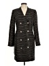 Ann Taylor Black Coat Size 6 - photo 1