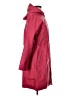 Rag & Bone Red Raincoat Size XXS - photo 4