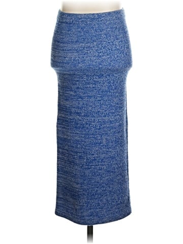 Alice + Olivia Wool Skirt (view 1)
