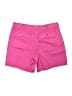 CAbi Solid Pink Shorts Size 10 - photo 2