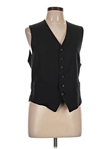 Christian Dior Unisex Vintage tuxedo vest (view 1)