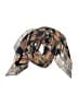 Assorted Brands Paisley Blue Scarf One size - photo 1