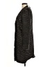 Ann Taylor Black Coat Size 6 - photo 5