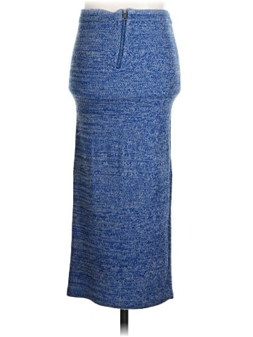 Alice + Olivia Wool Skirt (view 2)