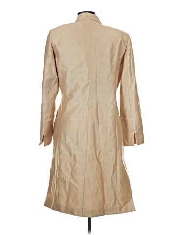 Jones Studio Trenchcoat (view 2)