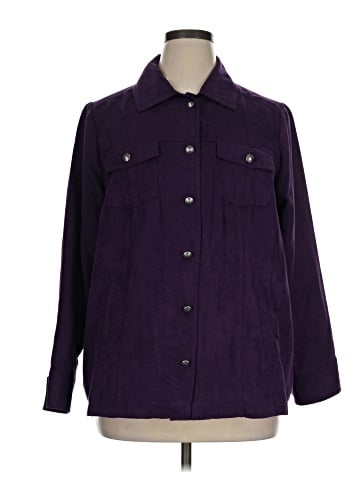Croft & Barrow Jacket (view 1)