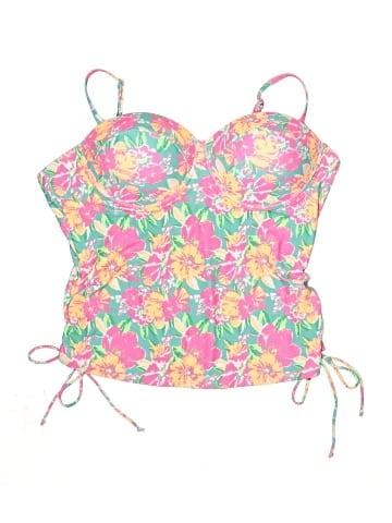Fashion Nova Swimsuit Top (view 1)