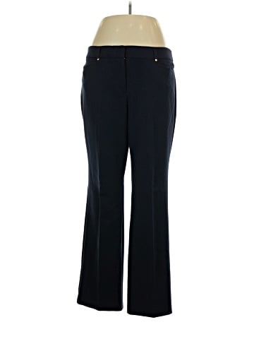 Anne Klein Dress Pants (view 1)