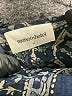 Maison Hotel Blue Casual Dress Size M - photo 7