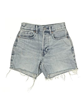PacSun Denim Shorts (view 1)