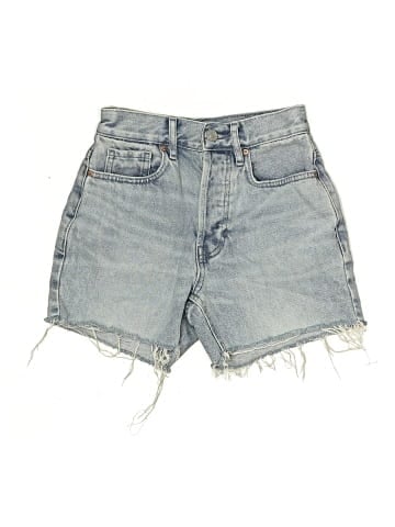 PacSun Denim Shorts (view 1)