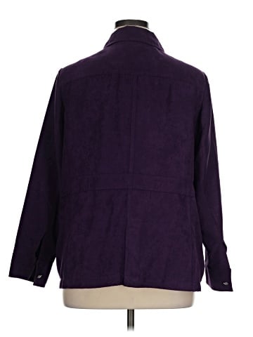 Croft & Barrow Jacket (view 2)