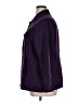Croft & Barrow 100% Polyester Purple Jacket Size 1X - photo 5