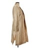 Jones Studio Metallic Tan Trenchcoat Size 12 - photo 4