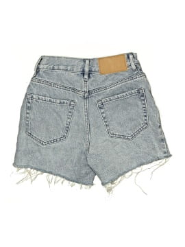 PacSun Denim Shorts (view 2)