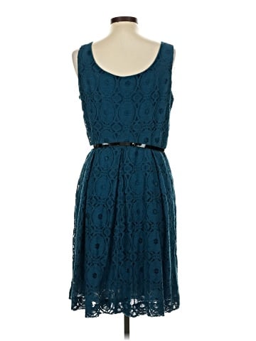 Ronni Nicole Casual Dress (view 2)
