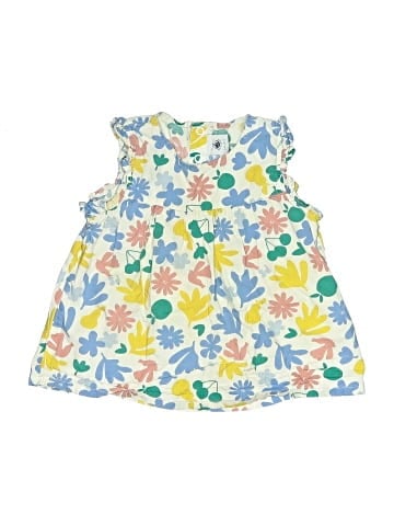 Petit Bateau Dress (view 1)