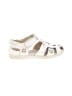 Pediped White Sandals Size EU 31 / US 13-13 1/2 (kids) - photo 1