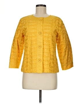 Chico's 3/4 Sleeve Blouse (view 1)