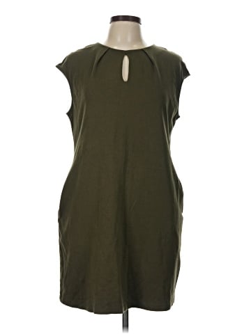 New York & Company Casual Dress (view 1)