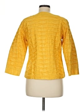 Chico's 3/4 Sleeve Blouse (view 2)