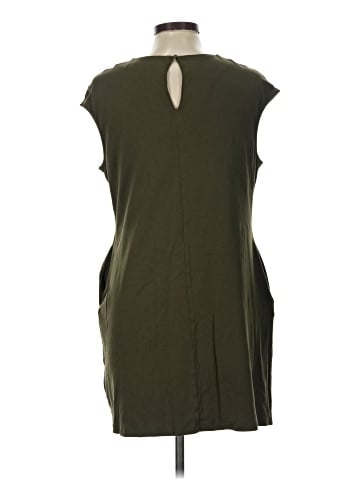 New York & Company Casual Dress (view 2)