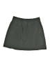 Apana Solid Green Active Skort Size S (estimated) - photo 2
