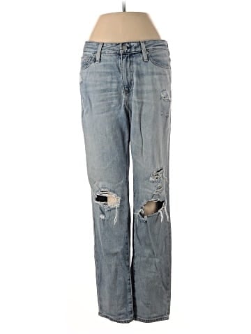 Adriano Goldschmied Jeans (view 1)