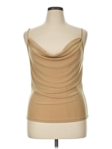 Together Sleeveless Top (view 1)
