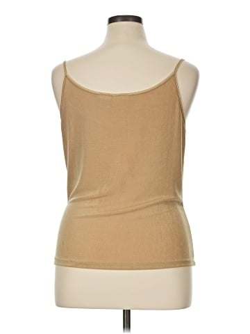 Together Sleeveless Top (view 2)