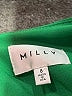 Milly Green Cocktail Dress Size 8 - photo 6