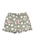 Ekouaer Floral Gray Shorts Size M - photo 2