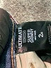 Express Jeans Hearts Blue Jeans Size 2 R - photo 5