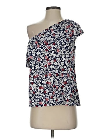 Velvet by Graham & Spencer Sleeveless Blouse (view 1)