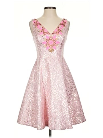 Lilly Pulitzer Cocktail Dress (view 1)