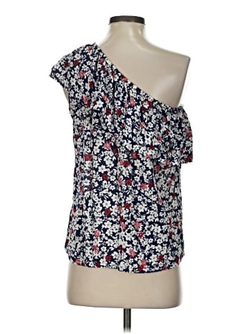 Velvet by Graham & Spencer Sleeveless Blouse (view 2)