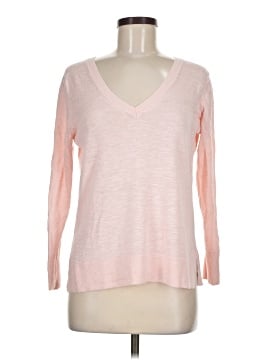 Banana Republic Long Sleeve T-Shirt (view 1)