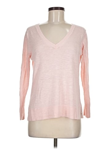 Banana Republic Long Sleeve T-Shirt (view 1)